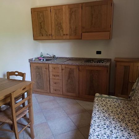 Agriturismo Macin Cesena Luaran gambar