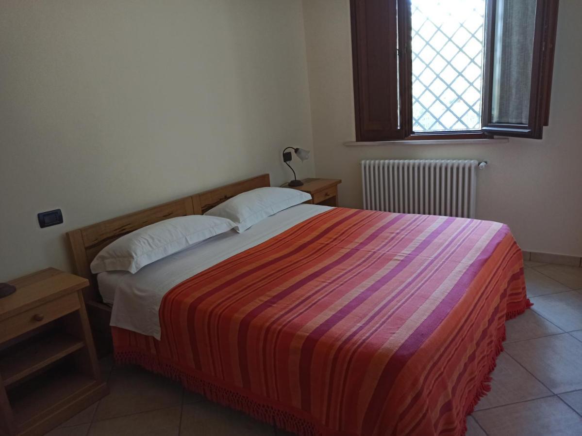 Agriturismo Macin Cesena Luaran gambar