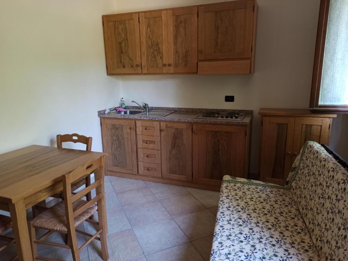 Agriturismo Macin Cesena Luaran gambar