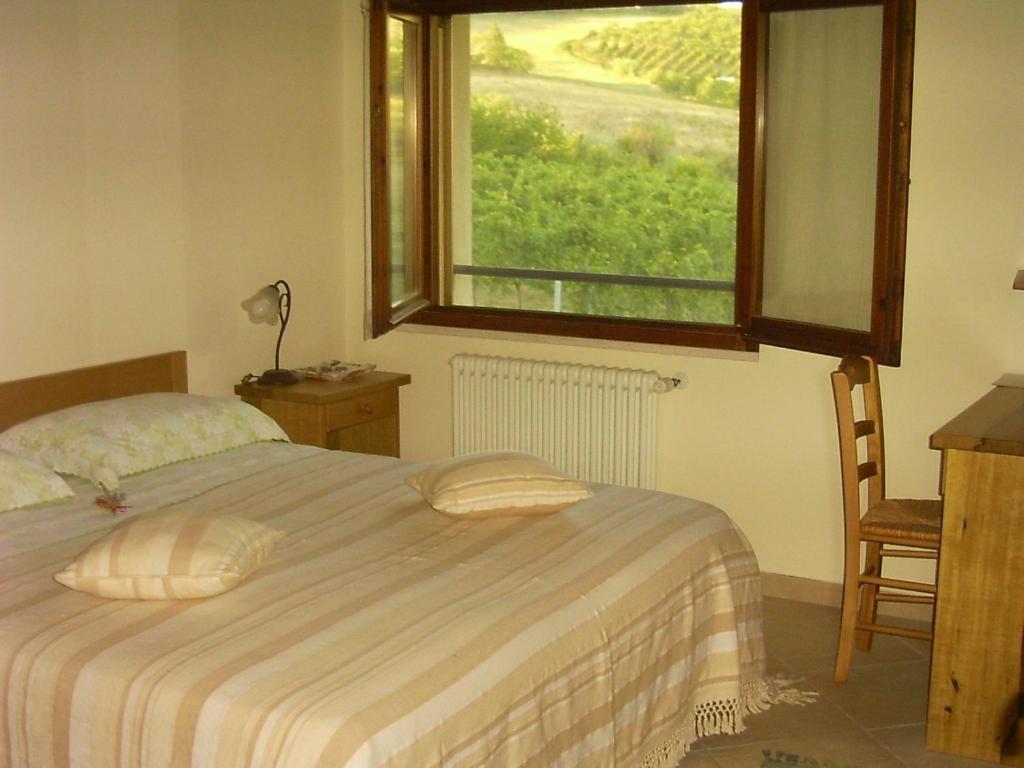 Agriturismo Macin Cesena Bilik gambar
