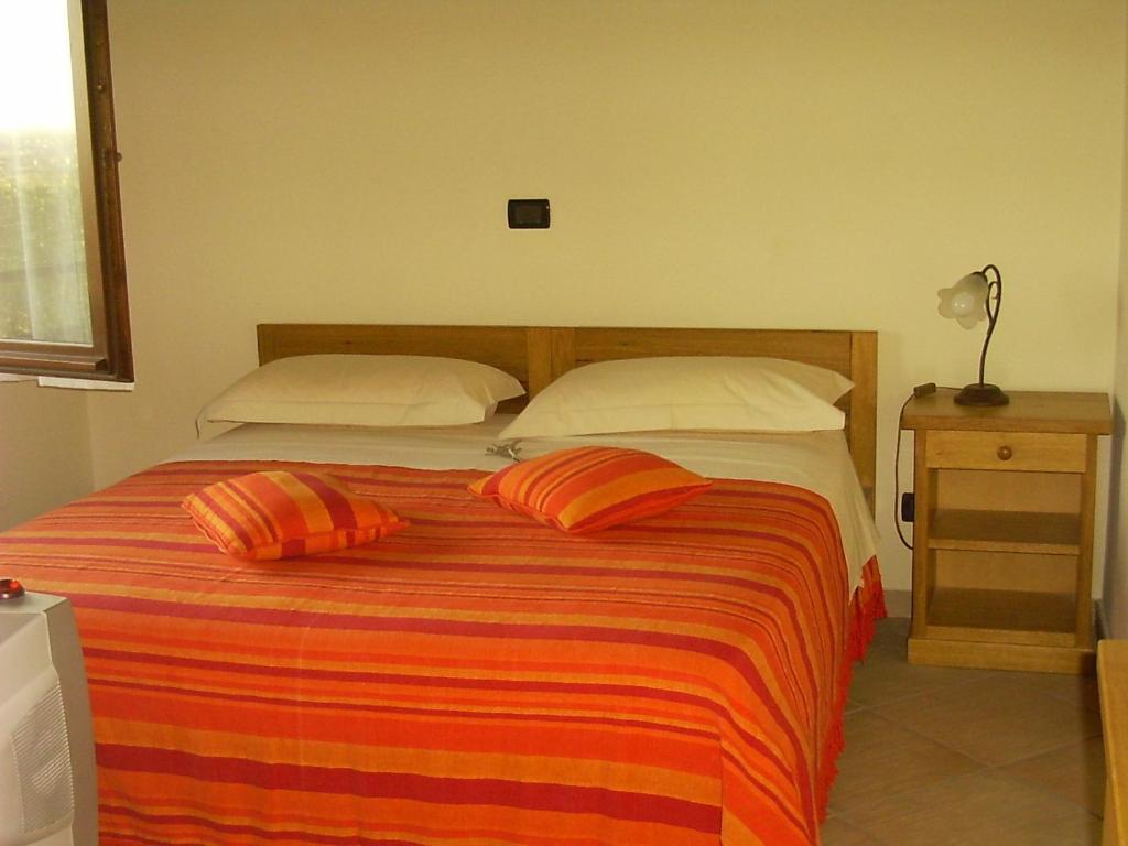Agriturismo Macin Cesena Bilik gambar