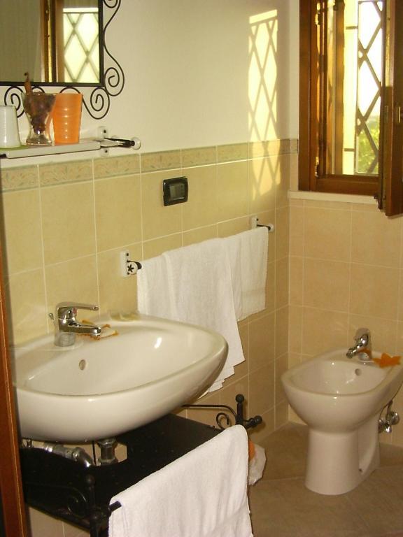 Agriturismo Macin Cesena Bilik gambar