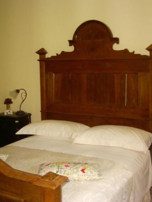 Agriturismo Macin Cesena Bilik gambar